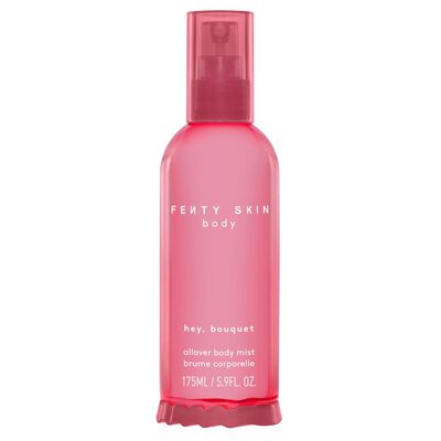 ALLOVER BODY MIST HEY BOUQUET (FRAGANCIA CORPORAL)